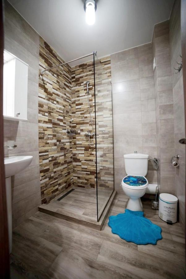 Kazeboo Beach Apartment Нэводари Экстерьер фото